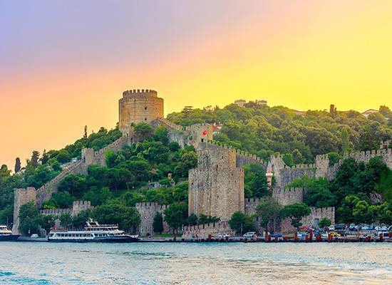 Rumeli Hisarı