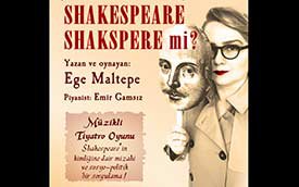 Shakespeare Shakspere Mi?