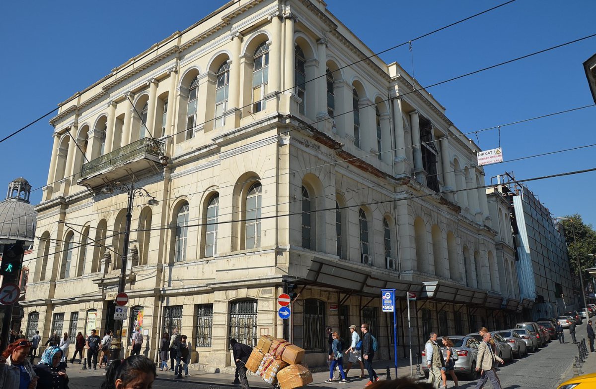 Basın Müzesi