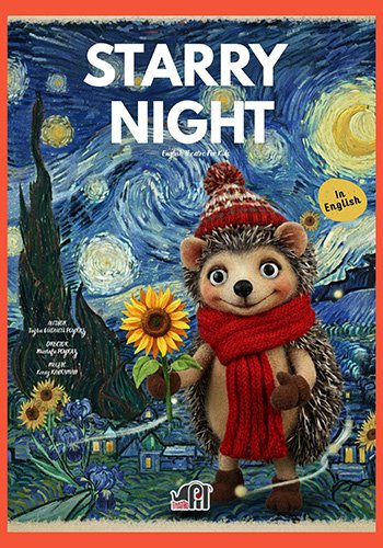 Starry Night - Tiyatro Fil