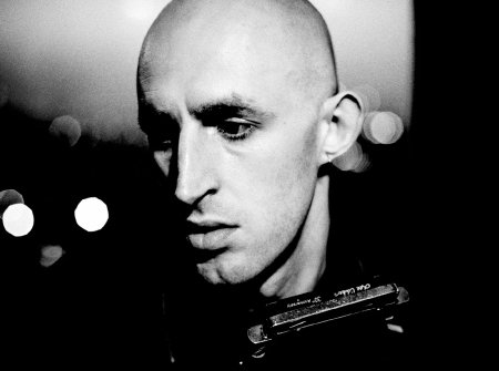 Mark William Lewis