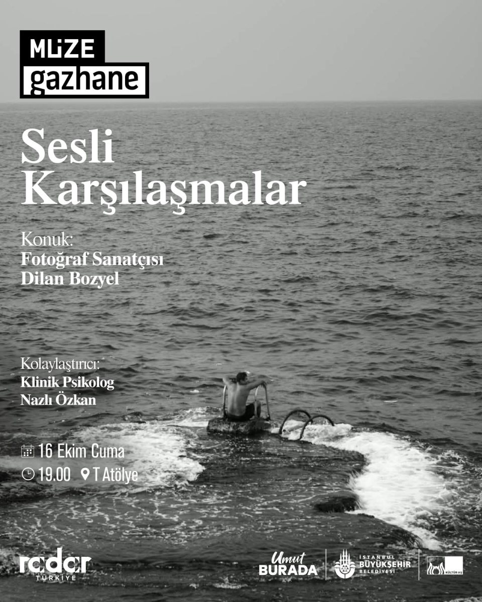 Sesli Karşılaşmalar