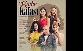 Kadın Kafası