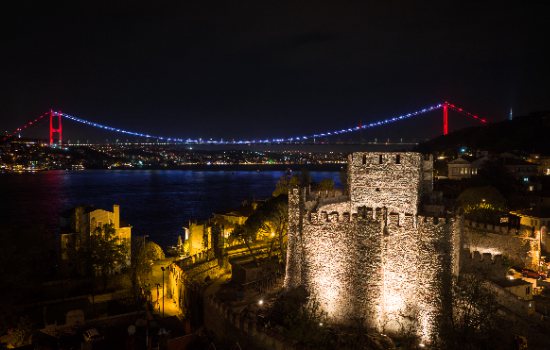 Anadolu Hisarı Müzesi