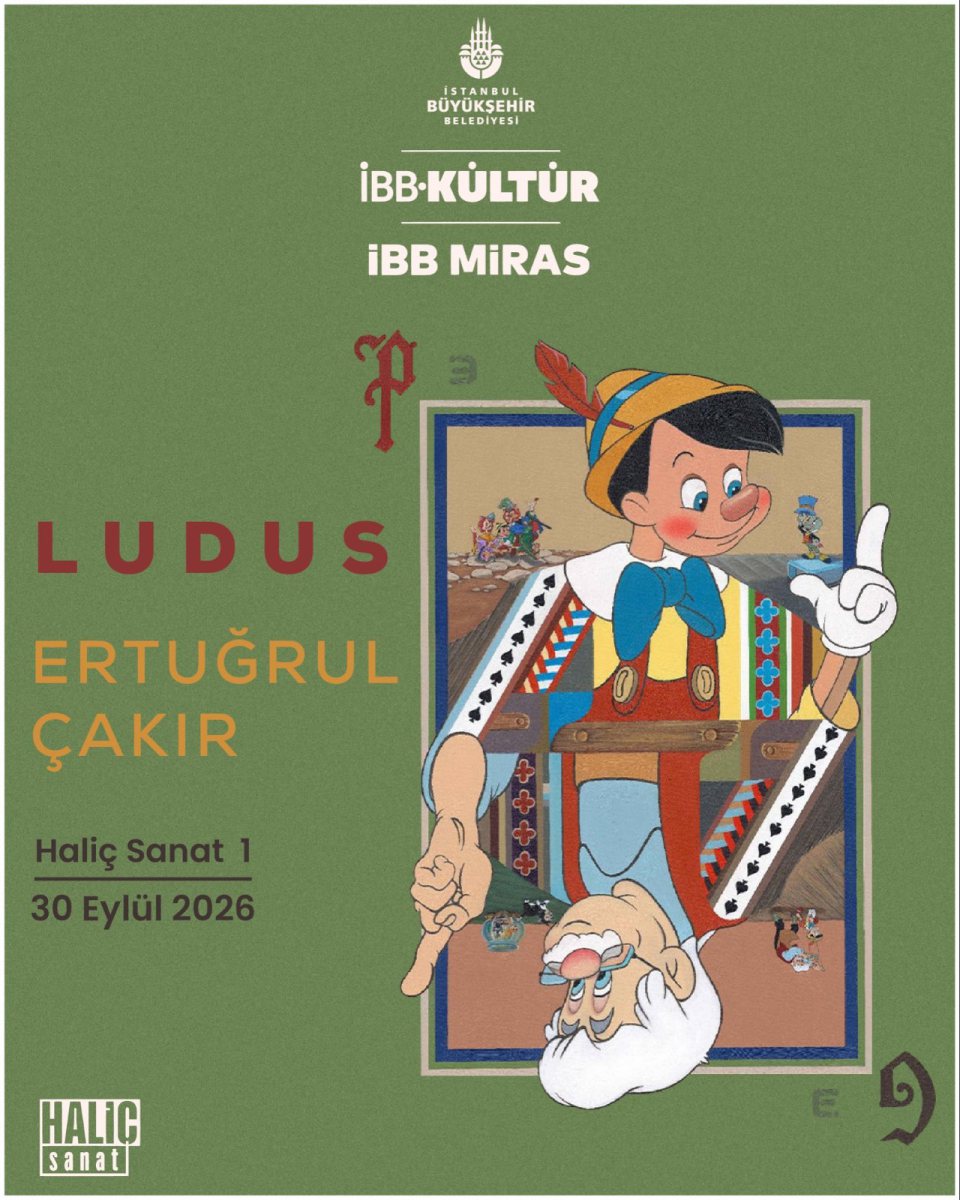 Ludus Sergisi