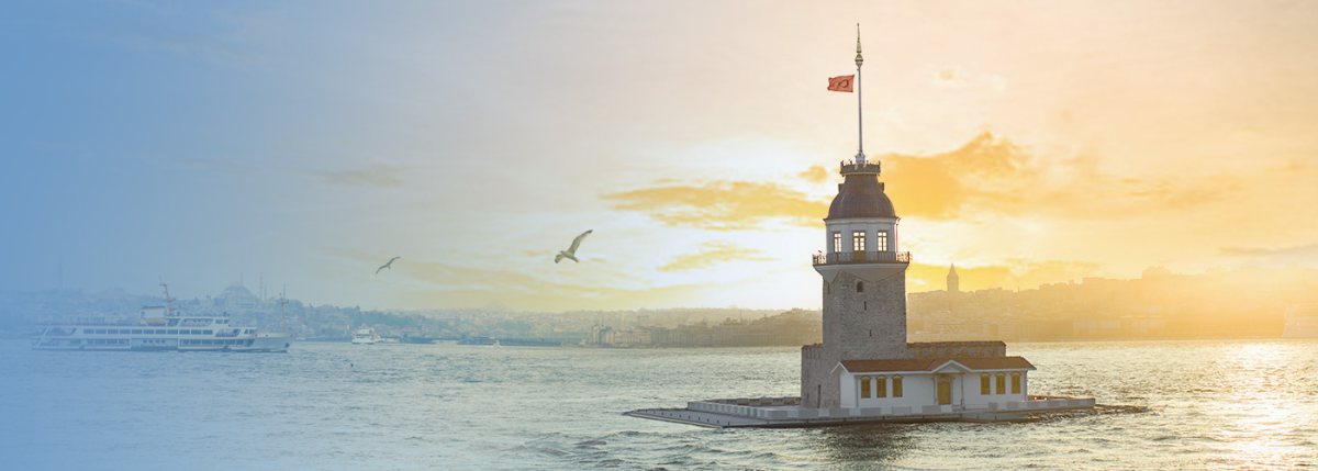 Kız Kulesi