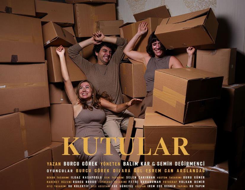 Kutular