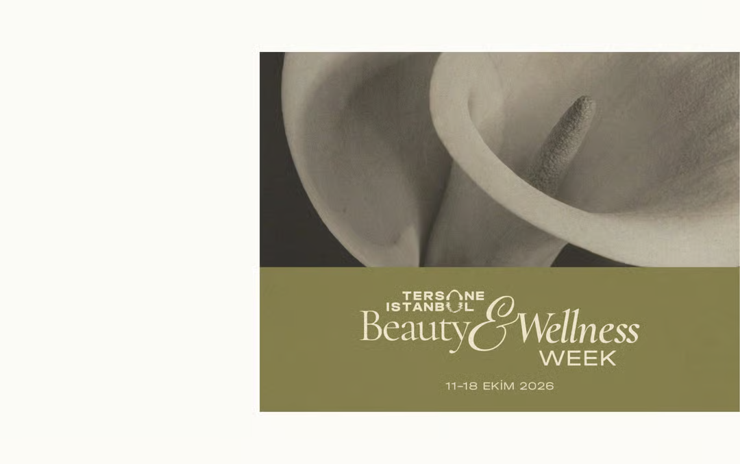Beauty & Wellness Week 2026