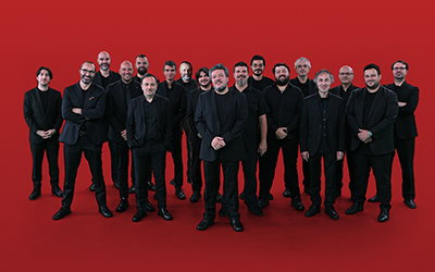 TRT İstanbul Radyosu Hafif Müzik ve Caz Orkestrası Konseri