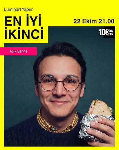 En İyi İkinci