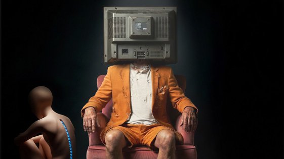 Pinokyo.exe: Çarpık Zamanlar İçin Bir Kukla