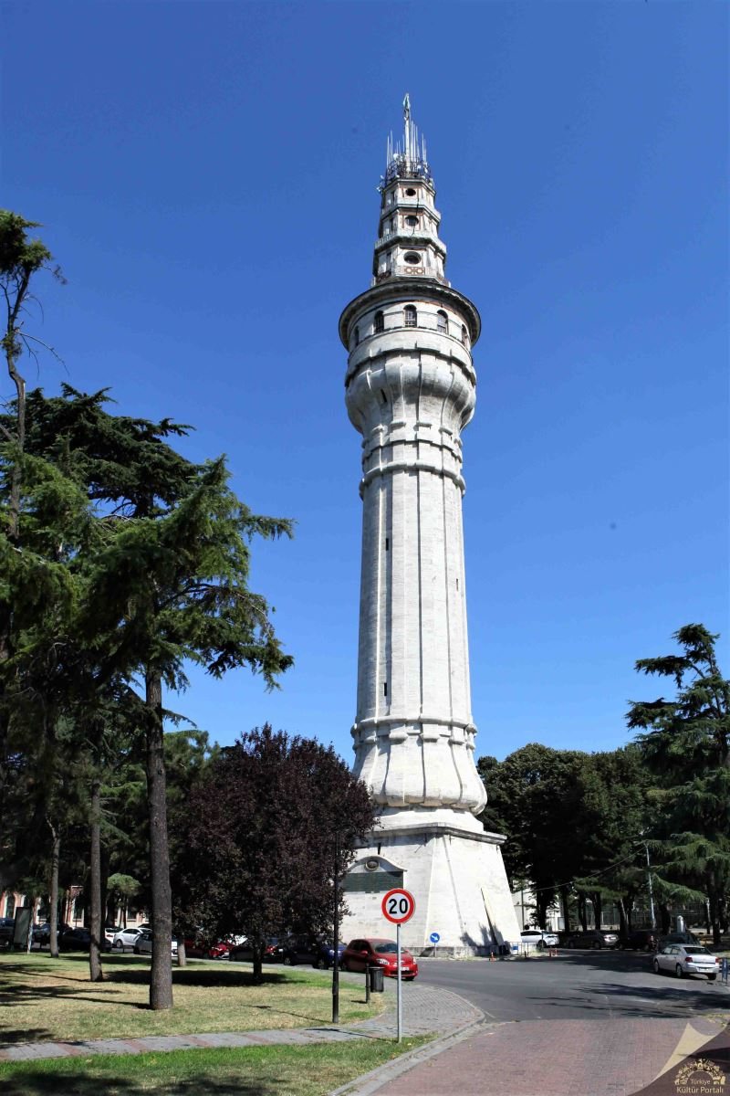 Beyazıt Kulesi