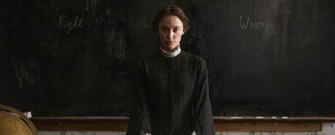 Victorian Psycho (Filmekimi)