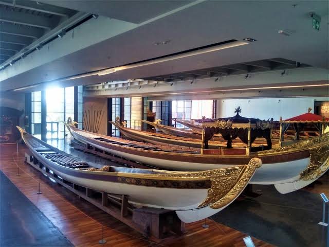 İstanbul Deniz Müzesi