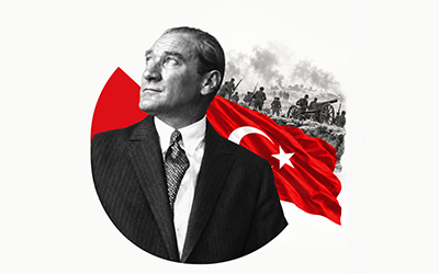 Benim Adım Cumhuriyet - Cumhuriyet'in Kalbine Yolculuk