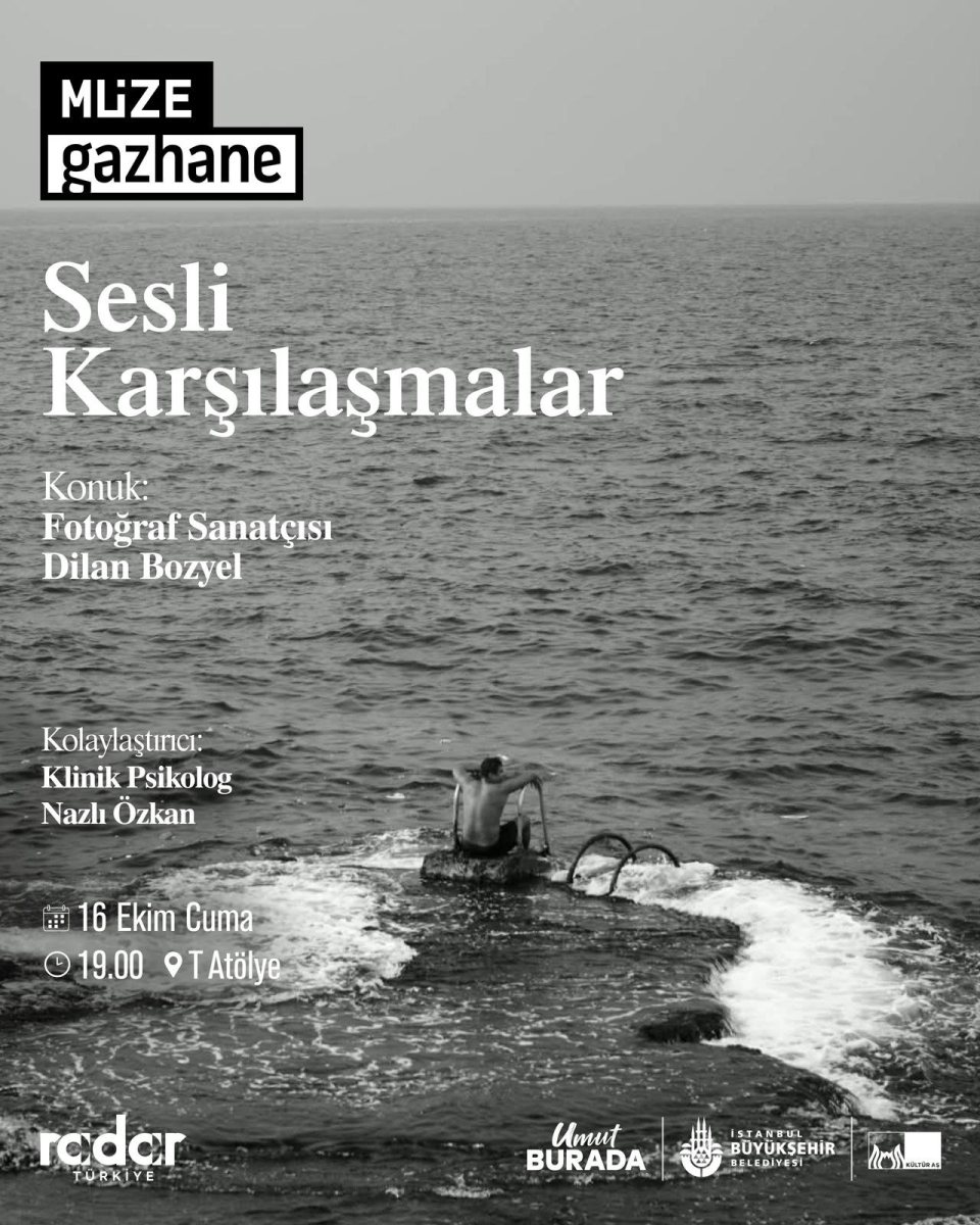 Sesli Karşılaşmalar