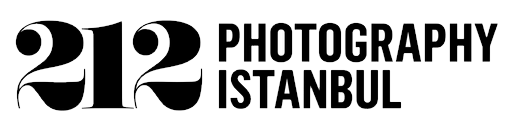 212 Photography Istanbul