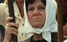 Resmî Tarih (La historia oficial)