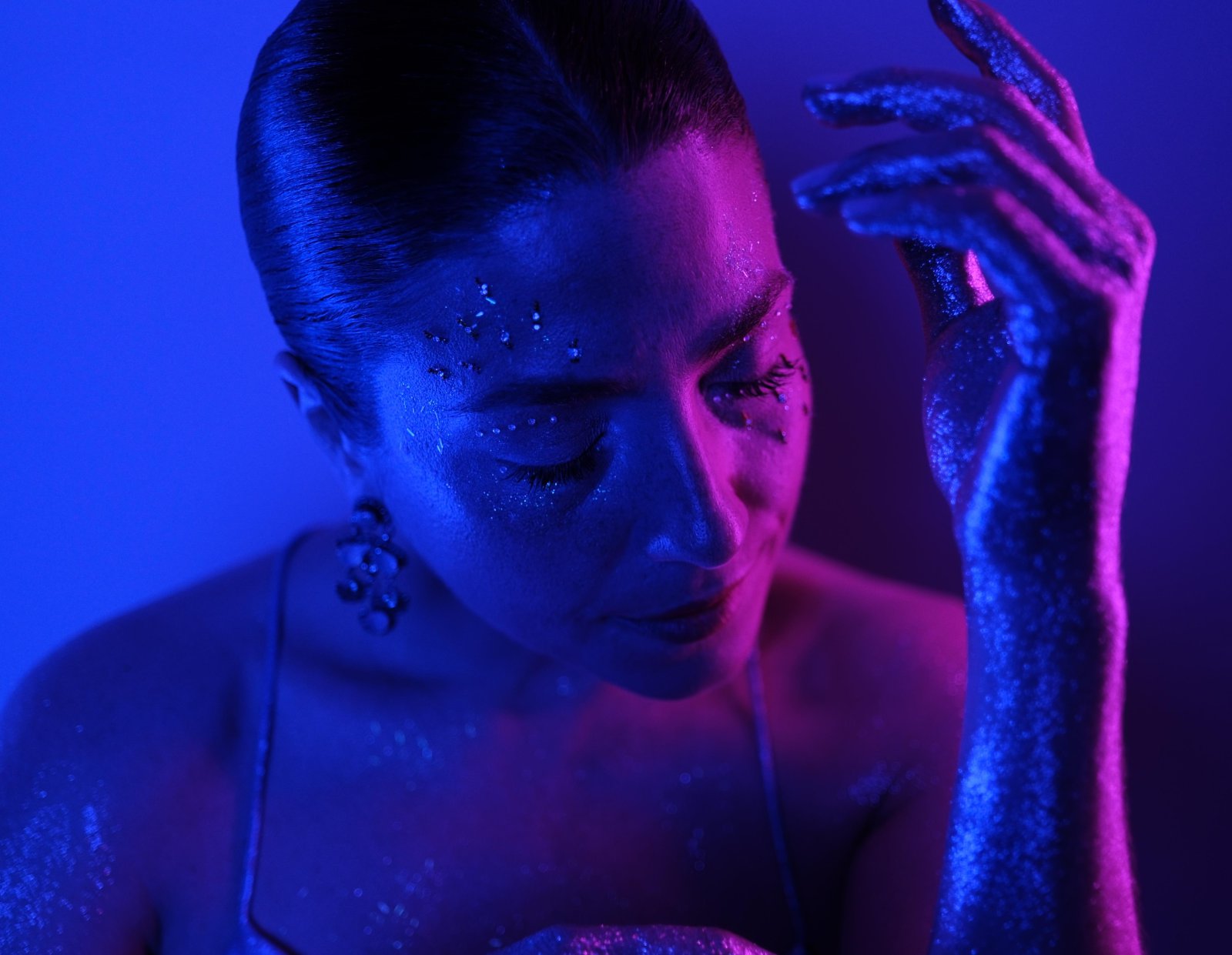 Alicia: Lyrical Soul