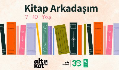 Kitap Arkadaşım