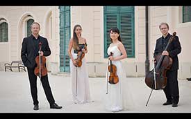 Szigeti Quartet