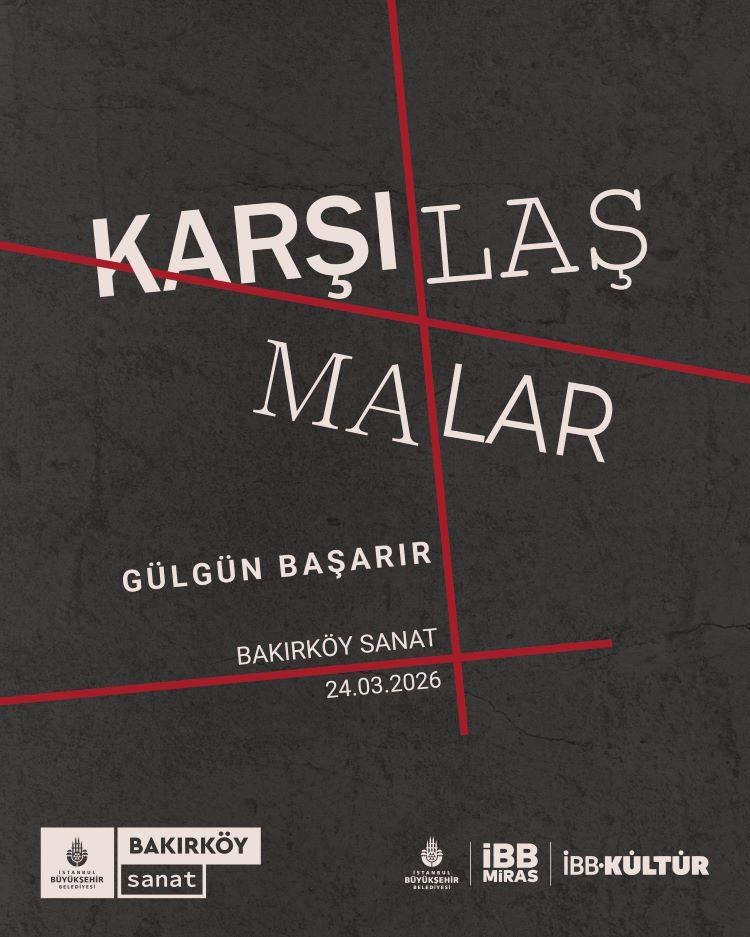 Karşılaşmalar Sergisi