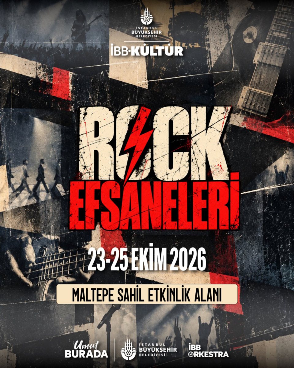 Rock Efsaneleri: Floydian Night (Pink Floyd Tribute)