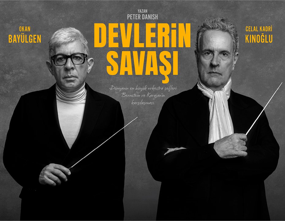 Devlerin Savaşı