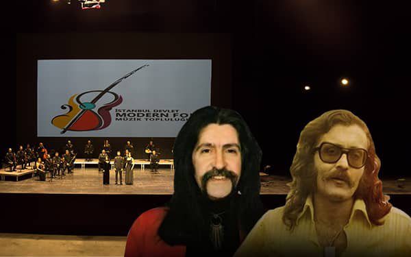 Barış Manço & Cem Karaca