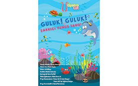 Guluk! Guluk!