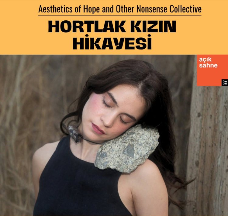 Hortlak Kızın Hikayesi