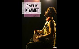 9/8'lik Kıyamet