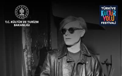 Warhol'un Dünyası - Pop Art'ın İkonu