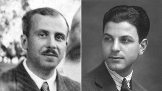 120. Yaşlarında Alnar ve Erkin