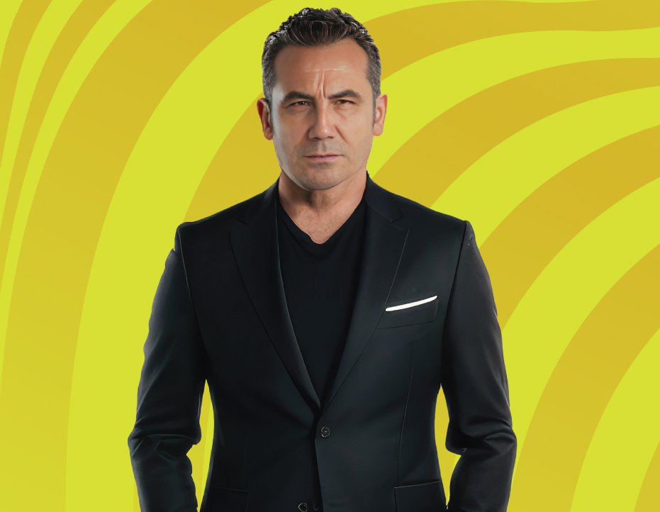 Ferhat Göçer - Opia "İlk Görüşte Aşk"