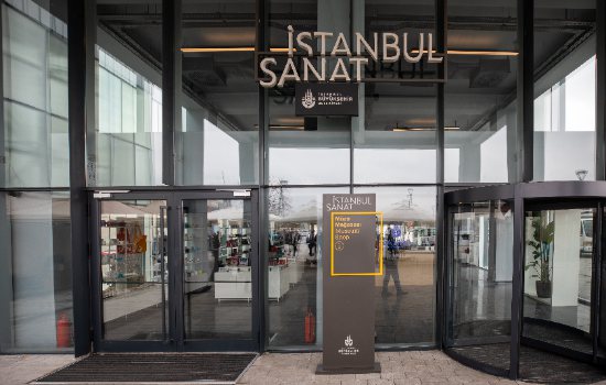 İstanbul Sanat Müzesi