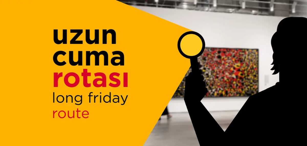 Uzun Cuma Rotası