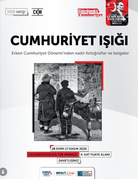 Cumhuriyet Işığı