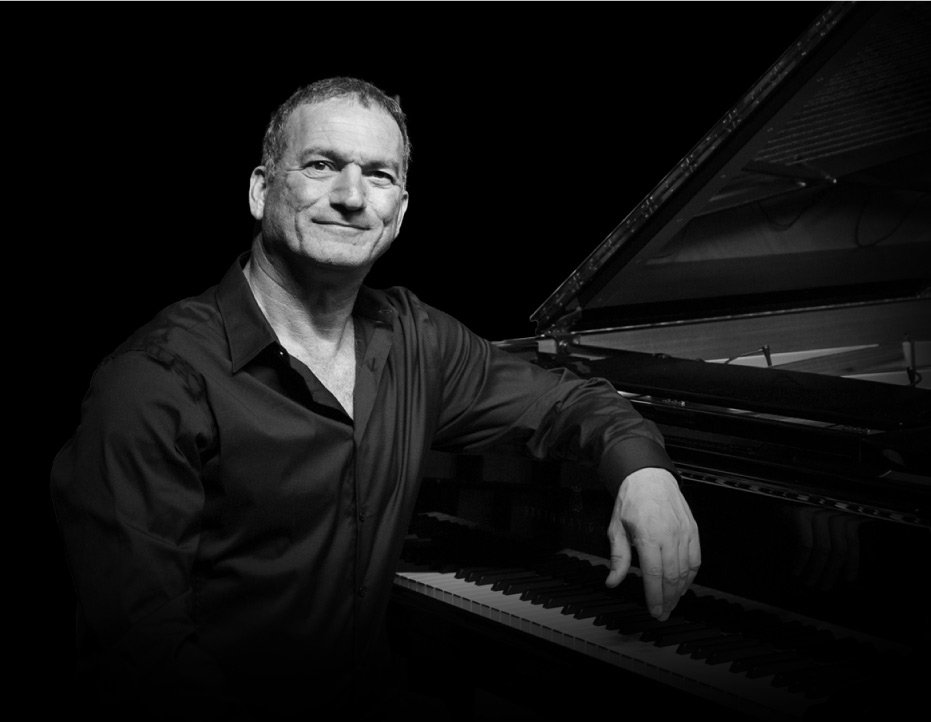 Kerem Görsev Trio