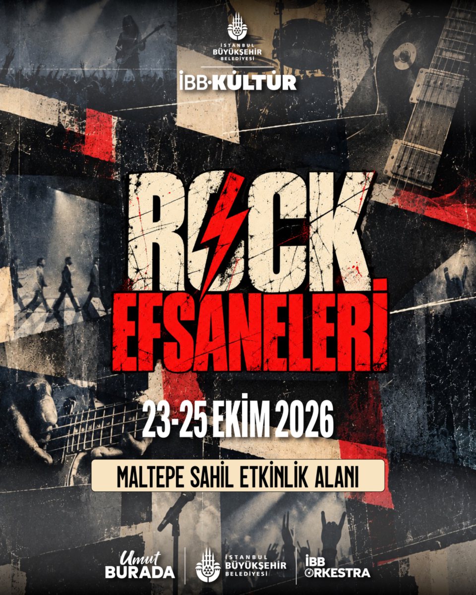 Rock Efsaneleri: Onur Emek (Metallica Tribute)