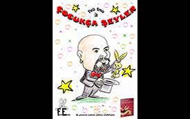 Çocukça Şeyler