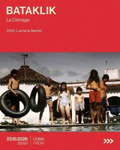 Bataklık (La Ciénaga)