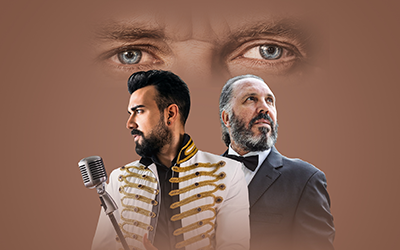 Ata'dan Yadigâr Şarkılar - Fatih Erkoç & Ahmet Baran