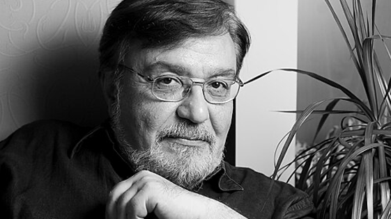 Ulusal Müziğimiz: Selman Ada