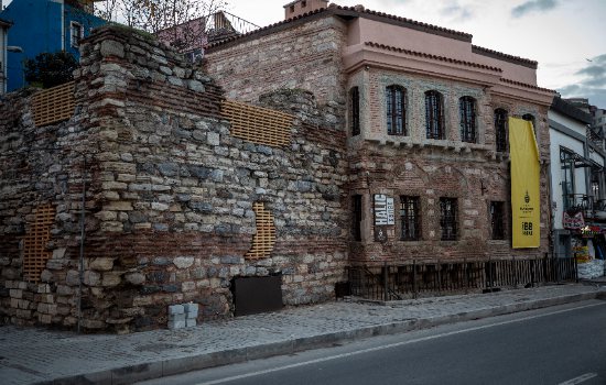 Haliç Sanat-2