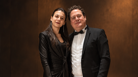 Kahve Konserleri: Caffè Italiano
