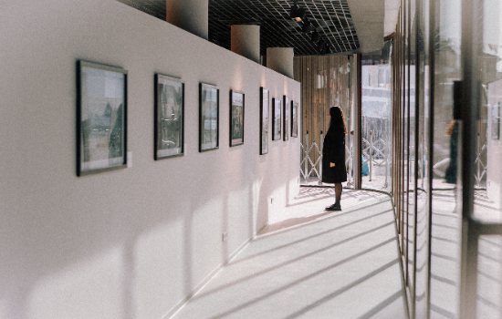 Maltepe Sanat Galerisi