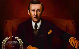 Denize Doğru Orhan Veli