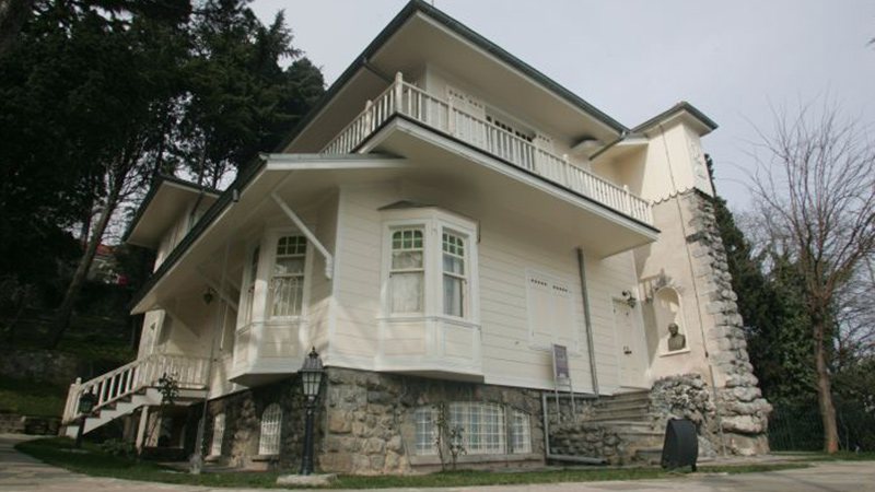 Aşiyan Müzesi