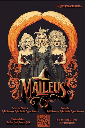 Malleus - Tiyatro Malleus